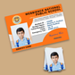 Instant Passport Size Photos