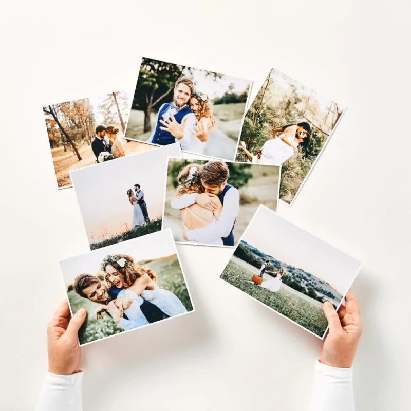 Instant Photo Print