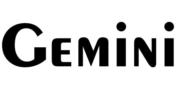 Gemini photo prints
